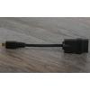 StarTech.com HDMI 1.4 12.7 cm, A: Vnitřní HDMI, B: Vnější Micro HDMI