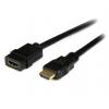StarTech.com HDMI 1.4 2 m, A: Vnější HDMI, B: Vnitřní HDMI