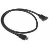 StarTech.com HDMI 1.4 0.9 m, A: Vnitřní HDMI, B: Vnější HDMI