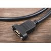 StarTech.com HDMI 1.4 0.9 m, A: Vnitřní HDMI, B: Vnější HDMI
