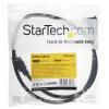 StarTech.com HDMI 1.4 0.9 m, A: Vnitřní HDMI, B: Vnější HDMI