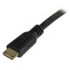 StarTech.com HDMI 1.4 1 m, A: Vnější HDMI, B: Vnější HDMI