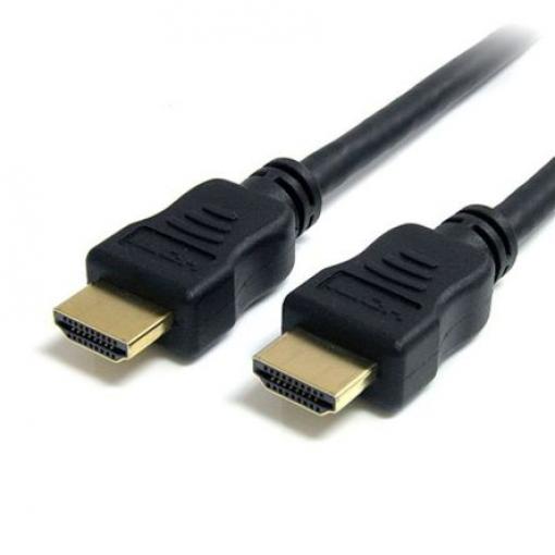 StarTech.com HDMI 1.4 3 m, A: Vnější HDMI, B: Vnější HDMI