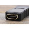 StarTech.com AV adaptér, adaptér z typu: HDMI, HDMI, Černá