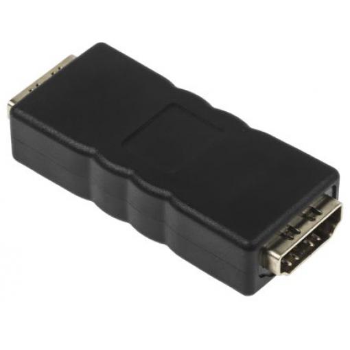StarTech.com AV adaptér, adaptér z typu: HDMI, HDMI, Černá