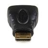 StarTech.com AV adaptér, adaptér z typu: HDMI, Mini HDMI
