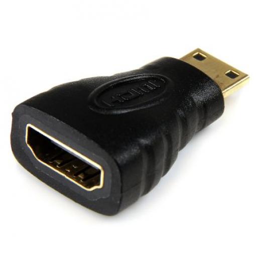 StarTech.com AV adaptér, adaptér z typu: HDMI, Mini HDMI