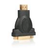StarTech.com AV adaptér, adaptér z typu: HDMI, DVI-D