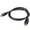 StarTech.com HDMI 2.0 1 m, A: Vnější HDMI, B: Vnější HDMI