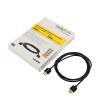 StarTech.com HDMI 2.0 2 m, A: Vnější HDMI, B: Vnější HDMI