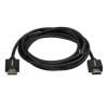 StarTech.com HDMI 2.0 2 m, A: Vnější HDMI, B: Vnější HDMI