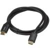 StarTech.com HDMI 2.0 2 m, A: Vnější HDMI, B: Vnější HDMI