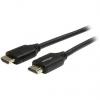 StarTech.com HDMI 2.0 2 m, A: Vnější HDMI, B: Vnější HDMI