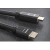 StarTech.com HDMI 1.4 30 m, A: Vnější HDMI, B: Vnější HDMI