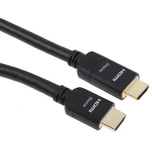 StarTech.com HDMI 1.4 30 m, A: Vnější HDMI, B: Vnější HDMI