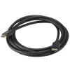 StarTech.com HDMI 2.0 3 m, A: Vnější HDMI, B: Vnější HDMI