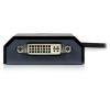 StarTech.com Adaptér, Thunderbolt 3, počet zobrazení: 1, 1920 x 1200 pixel, video připojení: DVI, standard: USB 2.0