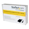 StarTech.com Adaptér, počet zobrazení: 1, 1920 x 1200 pixel, video připojení: VGA, standard: USB 2.0