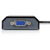 StarTech.com Adaptér, počet zobrazení: 1, 1920 x 1200 pixel, video připojení: VGA, standard: USB 2.0