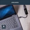 StarTech.com Adaptér, počet zobrazení: 1, 1920 x 1200 pixel, video připojení: HDMI, standard: USB 3.0
