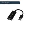 StarTech.com Adaptér, počet zobrazení: 1, 1920 x 1200 pixel, video připojení: HDMI, standard: USB 3.0