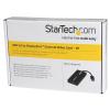 StarTech.com Adaptér, počet zobrazení: 1, 4 k, video připojení: Display Port, standard: USB 3.0