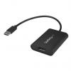 StarTech.com Adaptér, počet zobrazení: 1, 4 k, video připojení: Display Port, standard: USB 3.0