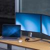 StarTech.com Adaptér, počet zobrazení: 2, 4 k, video připojení: HDMI, standard: USB 3.0