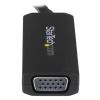 StarTech.com Adaptér, počet zobrazení: 1, 1920 x 1200 pixel, video připojení: VGA, standard: USB 2.0, USB 3.0