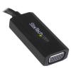 StarTech.com Adaptér, počet zobrazení: 1, 1920 x 1200 pixel, video připojení: VGA, standard: USB 2.0, USB 3.0