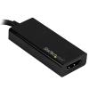 StarTech.com Adaptér, Thunderbolt 3, počet zobrazení: 1, 4 k, video připojení: HDMI, standard: USB 3.1