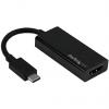 StarTech.com Adaptér, Thunderbolt 3, počet zobrazení: 1, 4 k, video připojení: HDMI, standard: USB 3.1