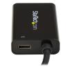 StarTech.com Adaptér, Thunderbolt 3, počet zobrazení: 1, 4 k, video připojení: HDMI, standard: USB 3.1