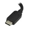 StarTech.com Adaptér, Thunderbolt 3, počet zobrazení: 1, 4 k, video připojení: HDMI, standard: USB 3.1