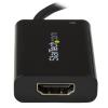 StarTech.com Adaptér, Thunderbolt 3, počet zobrazení: 1, 4 k, video připojení: HDMI, standard: USB 3.1