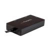 StarTech.com Adaptér, Thunderbolt 3, počet zobrazení: 1, 4 k, video připojení: VGA, HDMI, DVI, standard: USB 3.1
