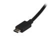 Adaptér, Thunderbolt 3, počet zobrazení: 3, 4K, typ USB: USB C, video připojení: HDMI, standard: USB 3.1