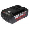 Baterie pro elektrické nářadí 1600Z0003B, 2 Ah 36 V, pro použití s: Elektrické nářadí Bosch