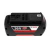 Baterie pro elektrické nářadí 1600Z0003B, 2 Ah 36 V, pro použití s: Elektrické nářadí Bosch