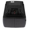 Baterie pro elektrické nářadí 1600Z0003B, 2 Ah 36 V, pro použití s: Elektrické nářadí Bosch