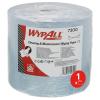 WYPALL Papírový ručník, WypAll L20 General Clean (7300) 380 x 235 mm Role 500 archů, sortiment: L20 General Clean 2
