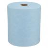 Hadry, X60 General Clean Multi-task Cleaning Cloths 8371 Opakované použití Role Víceúčelové, Modrá, Povrchové čištění
