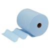 Hadry, X60 General Clean Multi-task Cleaning Cloths 8371 Opakované použití Role Víceúčelové, Modrá, Povrchové čištění