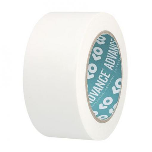 Průsvitná AT30 materiál nosiče Polybutylentereftalát Pryžová pryskyřice Advance Tapes