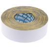 Výstražná páska Akrylát na bázi rozpouštědla, Černá, Žlutá Polyvinylchlorid 1 mm 100 mm, délka: 18 m Advance Tapes