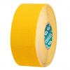 Výstražná páska Akrylát na bázi rozpouštědla, Žlutá, Černá Polyvinylchlorid 1 mm 100 mm, délka: 18 m Advance Tapes