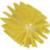 Kartáč na láhve Žlutá, délka: 37 mm, délka: 170 mm Vikan 103 mm