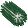 Kartáč na láhve Zelená, délka: 10 mm, délka: 140 mm Vikan 50 mm