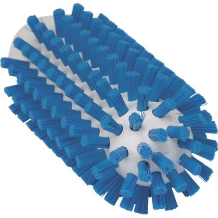 Kartáč na láhve Modrá, délka: 10 mm, délka: 140mm Vikan 50 mm