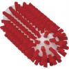 Kartáč na láhve Červená, délka: 10 mm, délka: 140 mm Vikan 50 mm